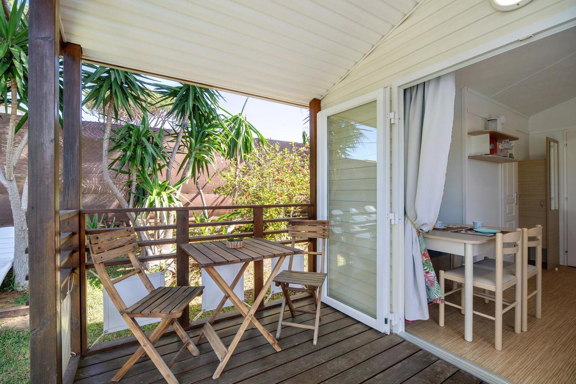 Bungalow Cadiz Costa Chiclana de la Frontera Εξωτερικό φωτογραφία
