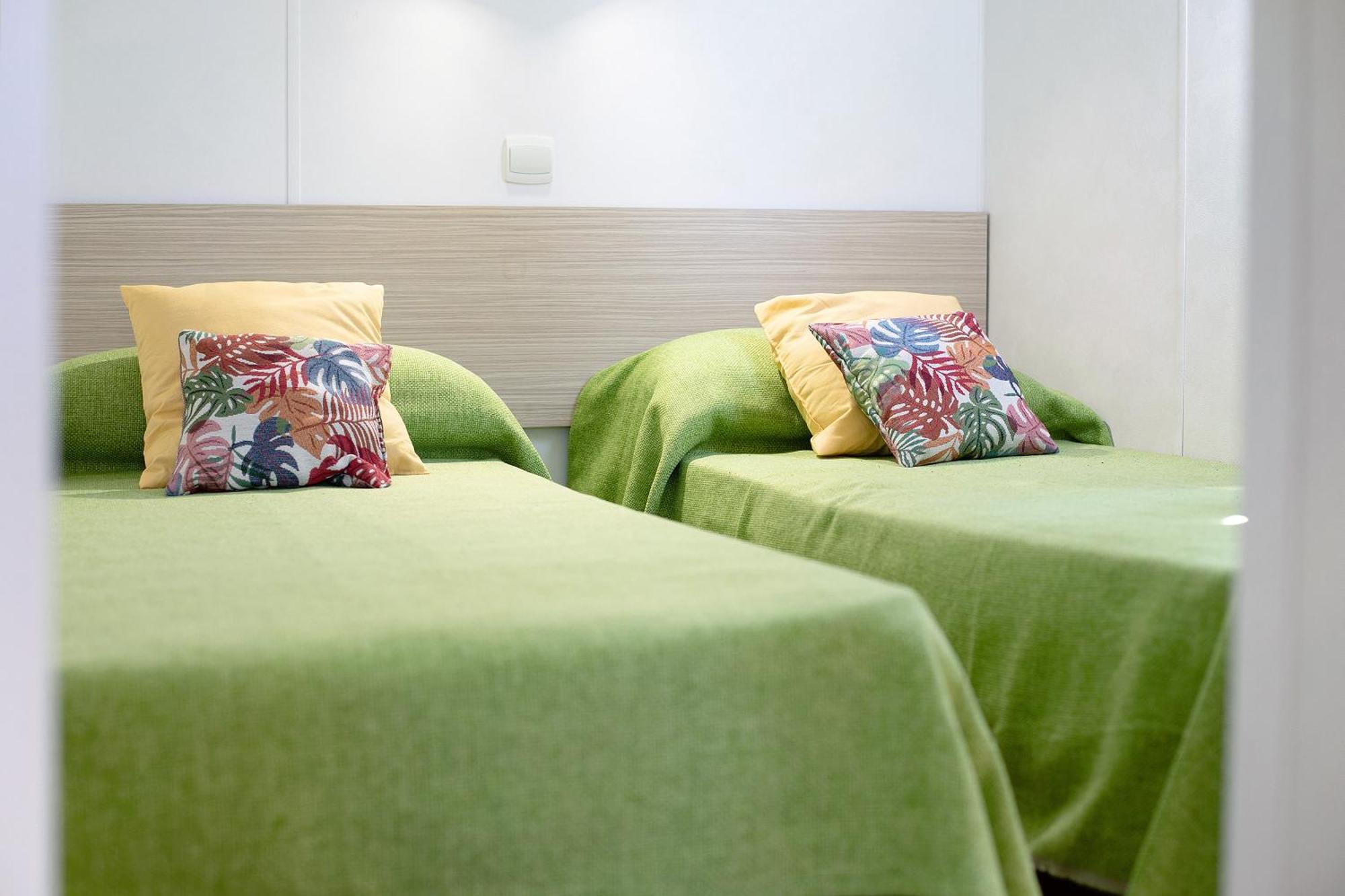 Bungalow Cadiz Costa Chiclana de la Frontera Εξωτερικό φωτογραφία