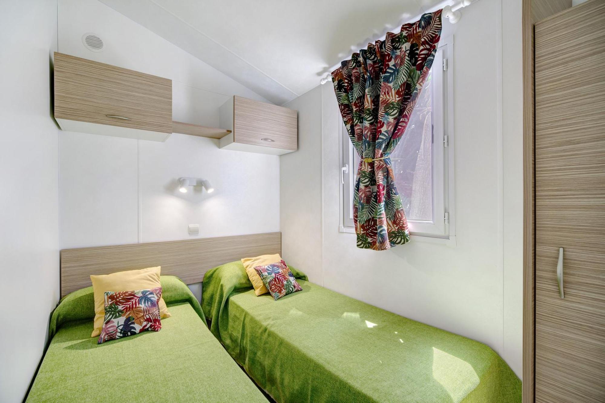 Bungalow Cadiz Costa Chiclana de la Frontera Εξωτερικό φωτογραφία