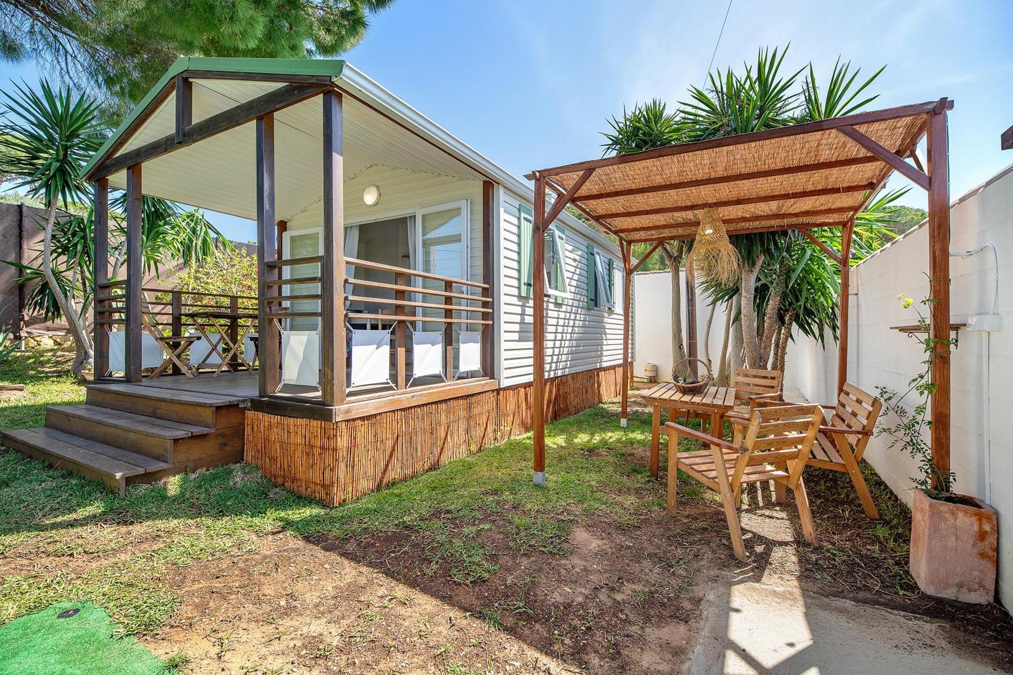 Bungalow Cadiz Costa Chiclana de la Frontera Εξωτερικό φωτογραφία