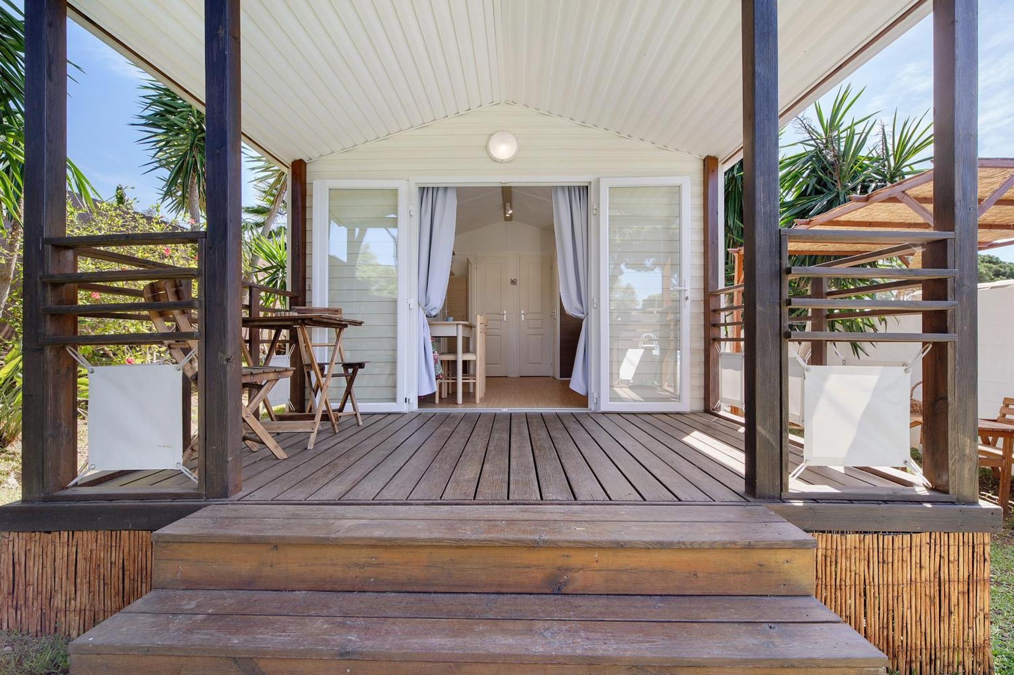 Bungalow Cadiz Costa Chiclana de la Frontera Εξωτερικό φωτογραφία
