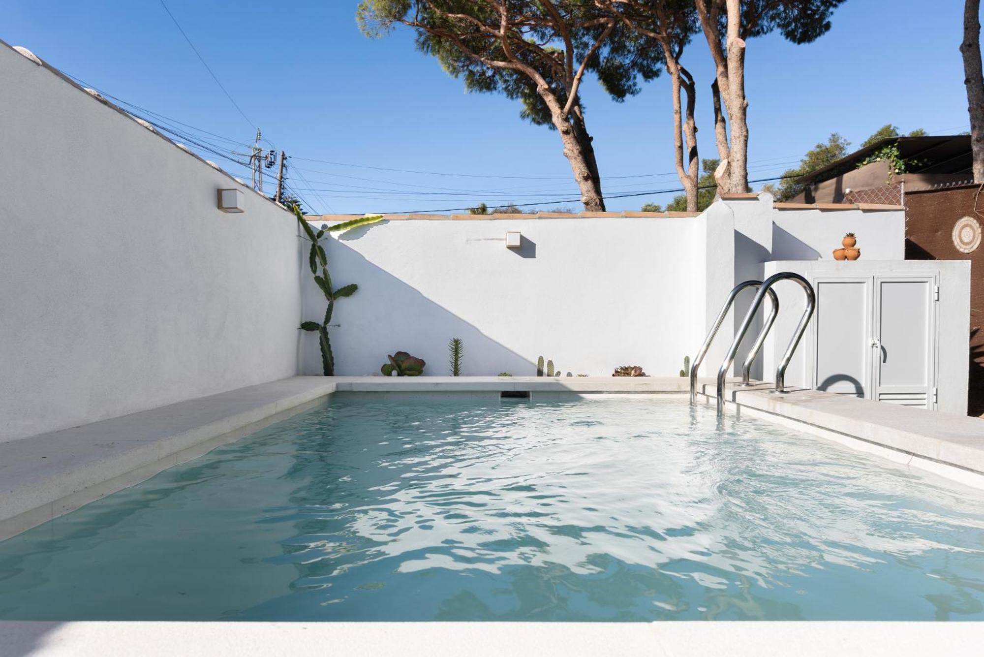 Bungalow Cadiz Costa Chiclana de la Frontera Εξωτερικό φωτογραφία